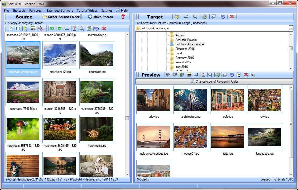 windows best free photo duplicate finder