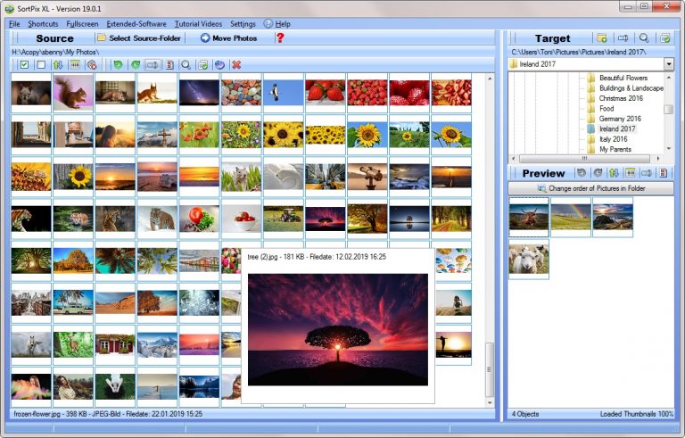 duplicate photo cleaner for windows 7
