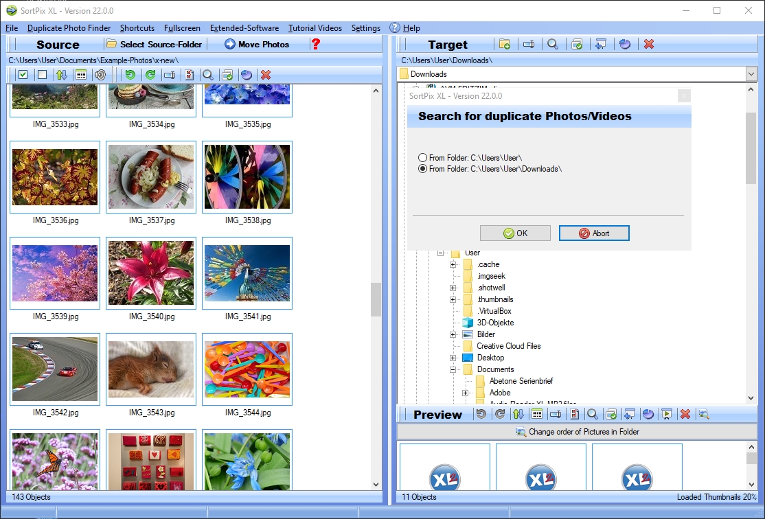 Photo Organizing Software and the Benefits