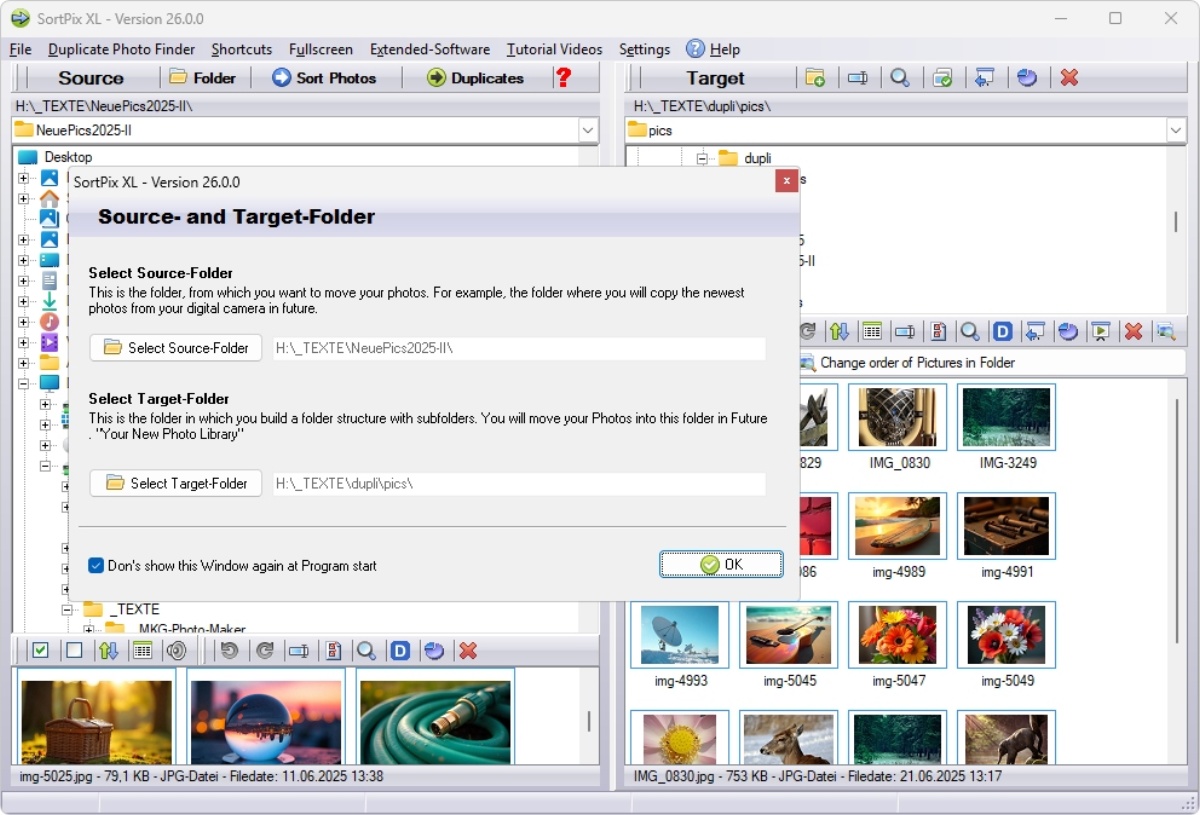 Photo Management Software for Windows 11